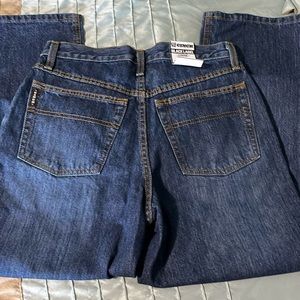 NWT Black Label Cinch Jeans
